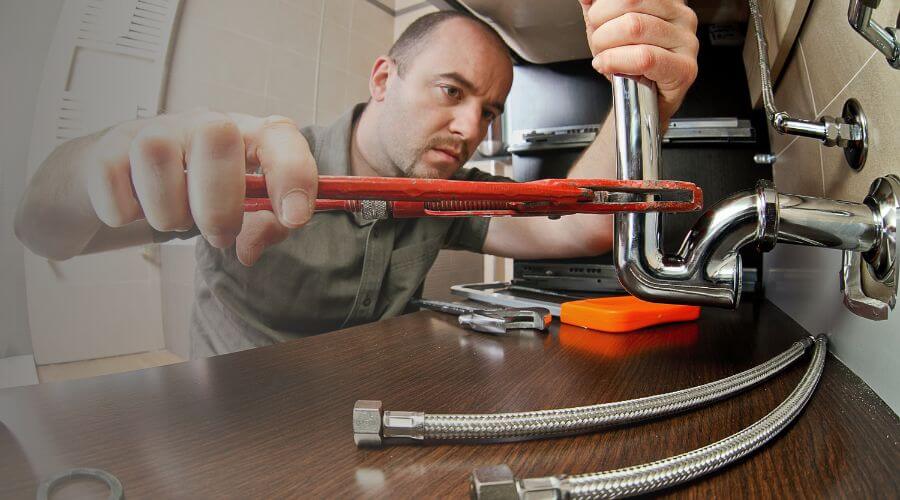 Local expert plumbing services in Winooski, VT